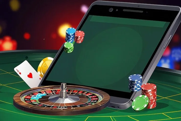 pkrwin777 What Makran Coast Slots Offers in Our Lobby