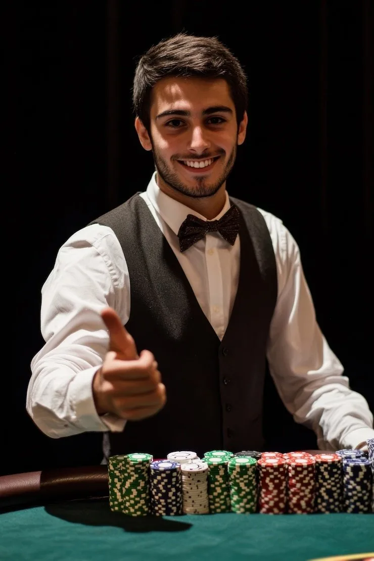 pkrwin777 Blackjack Royalty