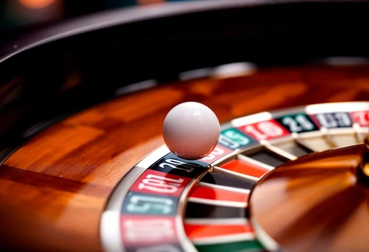 pkrwin777 Casino